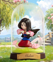 Load image into Gallery viewer, Disney Princess - Create Your World Series Figure - Blind Box
