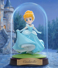 Load image into Gallery viewer, Disney Princess - Create Your World Series Figure - Blind Box
