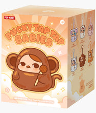 Load image into Gallery viewer, Pucky - Tap Tap Babies Series Vinyl Plush Pendant - Blind Box
