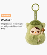 Load image into Gallery viewer, Pucky - Tap Tap Babies Series Vinyl Plush Pendant - Blind Box
