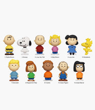 Load image into Gallery viewer, Peanuts - Series 1 - 3D Foam Bag Clip
