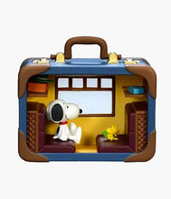 Load image into Gallery viewer, Snoopy&#39;s Antique Diorama - Blind Box
