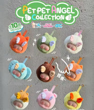 Load image into Gallery viewer, Kewpie - Pet Pet Angel Collection - Vinyl Blind Box
