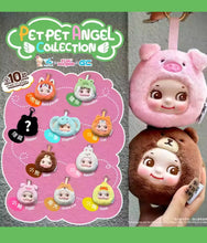 Load image into Gallery viewer, Kewpie - Pet Pet Angel Collection - Vinyl Blind Box

