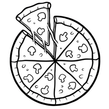Load image into Gallery viewer, Pickaparty Coloring Pages: Vol.1 - (Digital Download)
