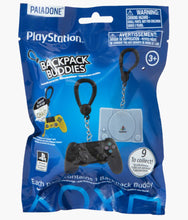 Load image into Gallery viewer, Playstation Backpack Buddies Remotes &amp; Consoles Blind Bag
