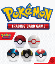 Load image into Gallery viewer, Pokémon TCG: Poké Ball Tin - Fall &#39;23
