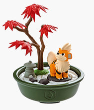 Load image into Gallery viewer, Pokémon Bonsai Blind Box - Collection 2
