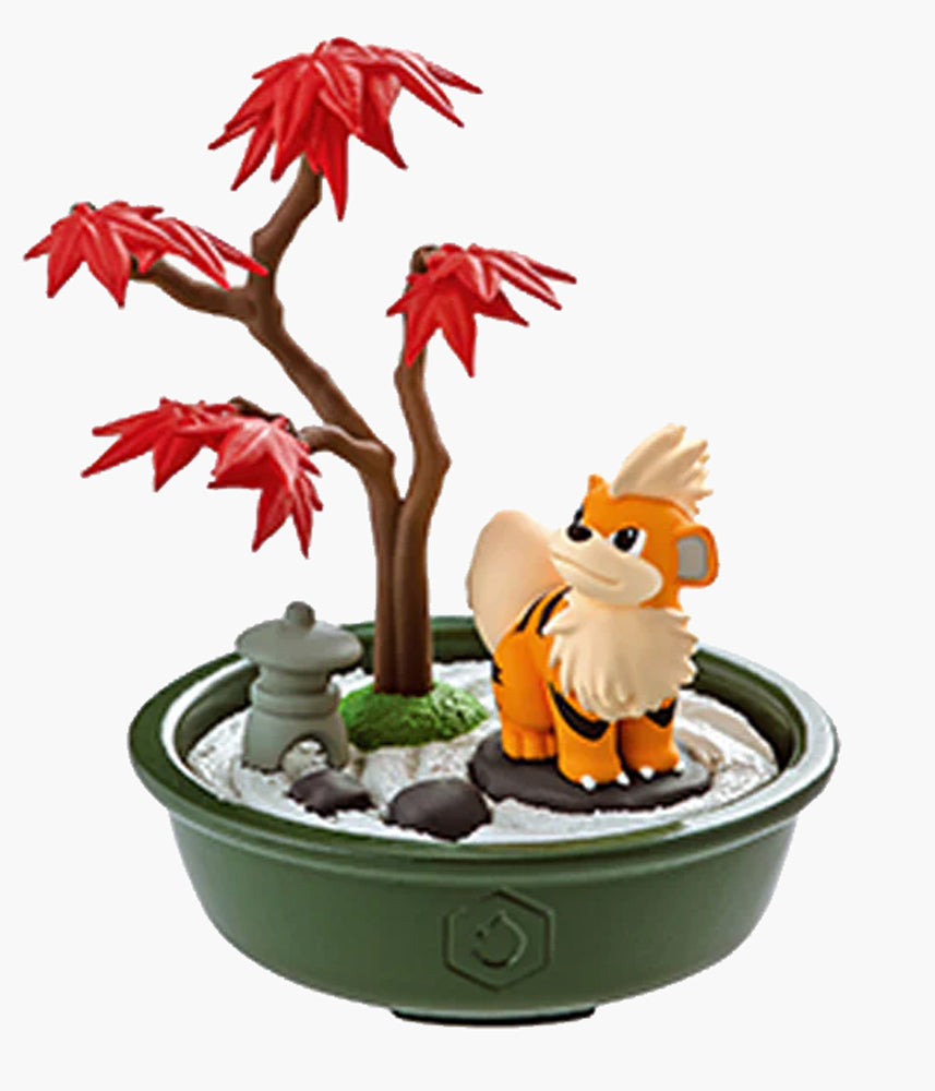 Pokémon Bonsai Blind Box