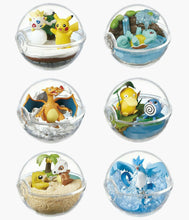 Load image into Gallery viewer, Pokémon Terrarium Blind Box -  Collection 2
