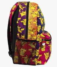 Load image into Gallery viewer, 16&quot; Pokémon Pikachu Backpack
