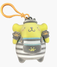 Load image into Gallery viewer, Hello Kitty and Friends - Trick or Treat Flocked Hangers - Blind Box
