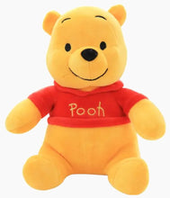 Load image into Gallery viewer, 7&quot; Winnie the Pooh Plush
