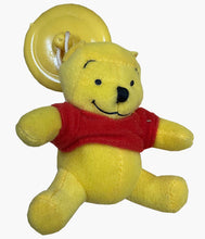 Load image into Gallery viewer, Winnie The Pooh Plush Air Freshener - 4 Character Collection
