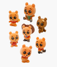 Load image into Gallery viewer, Disney Doorables - Winnie The Pooh - Comic Con 2024 Exclusive Set
