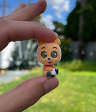 Load image into Gallery viewer, Disney Doorables - Winnie The Pooh - Comic Con 2024 Exclusive Set
