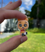 Load image into Gallery viewer, Disney Doorables - Mini Peek - Winnie The Pooh
