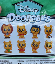 Load image into Gallery viewer, Disney Doorables - Mini Peek - Winnie The Pooh
