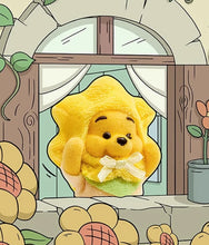 Load image into Gallery viewer, Disney Winnie The Pooh - Touching Garden Plush - Blind Bag

