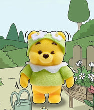 Load image into Gallery viewer, Disney Winnie The Pooh - Touching Garden Plush - Blind Bag

