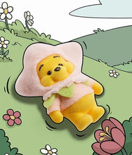 Load image into Gallery viewer, Disney Winnie The Pooh - Touching Garden Plush - Blind Bag
