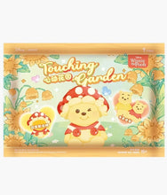 Load image into Gallery viewer, Disney Winnie The Pooh - Touching Garden Plush - Blind Bag
