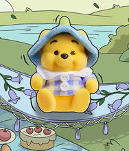 Load image into Gallery viewer, Disney Winnie The Pooh - Touching Garden Plush - Blind Bag
