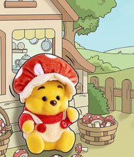 Load image into Gallery viewer, Disney Winnie The Pooh - Touching Garden Plush - Blind Bag
