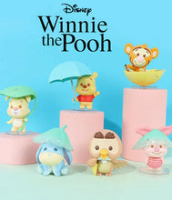 Load image into Gallery viewer, Winnie The Pooh Figure Blind Box - Rainy Series
