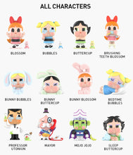 Load image into Gallery viewer, CRYBABY x Powerpuff Girls Figures - Blind Box
