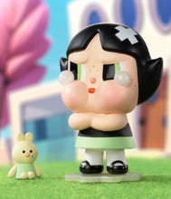 Load image into Gallery viewer, CRYBABY x Powerpuff Girls Figures - Blind Box
