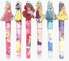 Load image into Gallery viewer, Disney Princess Ballpoint Pen
