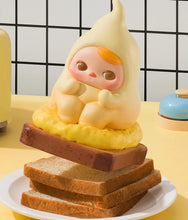 Load image into Gallery viewer, PUCKY - Egg Beanie Series - Vinyl Figure Blind Box
