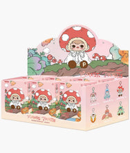 Load image into Gallery viewer, Pucky - Forest Party Series - Vinyl Plush Pendant Blind Box
