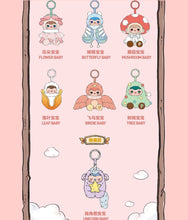 Load image into Gallery viewer, Pucky - Forest Party Series - Vinyl Plush Pendant Blind Box
