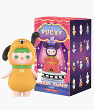 Load image into Gallery viewer, Pucky Blind Box - Mickey Family - Blind Box
