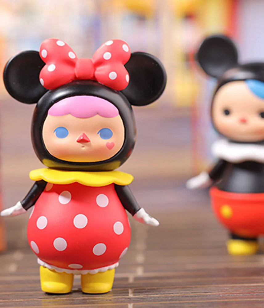Pucky Blind Box - Mickey Family - Blind Box – Pickaparty