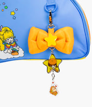 Load image into Gallery viewer, Rainbow Brite - Mystery Box Puffy Bow Bag Charm
