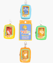 Load image into Gallery viewer, Rainbow Brite - Mystery Bag Charm + Enamel Pin - Blind Box
