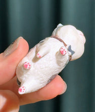 Load image into Gallery viewer, Random Cat Keyring - Blind Box
