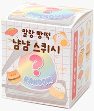 Load image into Gallery viewer, Squeeze the Cuteness! Random Food Squishy - Blind Box
