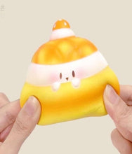 Load image into Gallery viewer, Squeeze the Cuteness! Random Food Squishy - Blind Box
