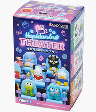 Load image into Gallery viewer, Re-Ment - Sanrio Hapidanbui Theater Series - Blind Box
