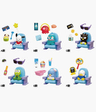 Load image into Gallery viewer, Re-Ment - Sanrio Hapidanbui Theater Series - Blind Box
