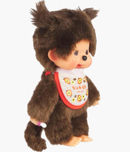 Load image into Gallery viewer, Monchhichi - Retro Monmate Girl Plush
