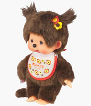Load image into Gallery viewer, Monchhichi - Retro Monmate Girl Plush
