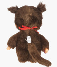 Load image into Gallery viewer, Monchhichi - Retro Monmate Girl Plush
