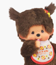 Load image into Gallery viewer, Monchhichi - Retro Monmate Girl Plush
