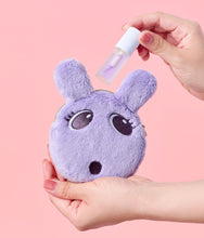 Load image into Gallery viewer, PREORDER ONLY WILL SHIP 7/1 Sonny Angel - Limited Edition Plush Robby Pouch SONIANDSMI (Japan Exclusive)
