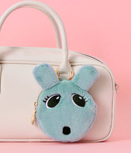 Load image into Gallery viewer, PREORDER ONLY WILL SHIP 7/1 Sonny Angel - Limited Edition Plush Robby Pouch SONIANDSMI (Japan Exclusive)

